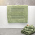 Renee Taylor Cotton Reversible Bath Mat Retreat Khaki